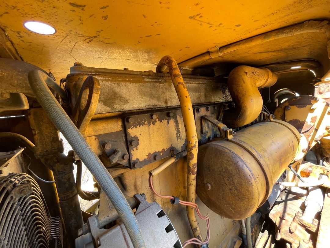 1970 CATERPILLAR 988 - Image 34